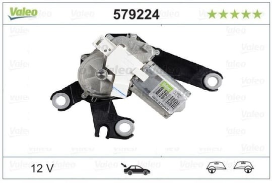 SİLECEK MOTORU ARKA PEU 206 9/97>