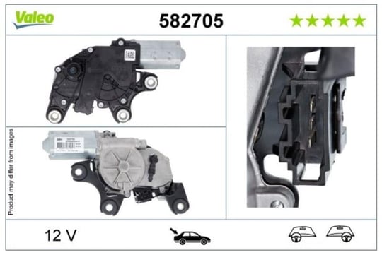 SİLECEK MOTORU ARKA RD MERCEDES VITO