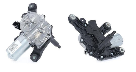 SİLECEK MOTORU ARKA RENAULT CLİO IV 10/2012 ->, CA