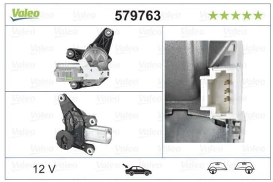 SİLECEK MOTORU ARKA RENAULT LAGUNA II 01 > 05