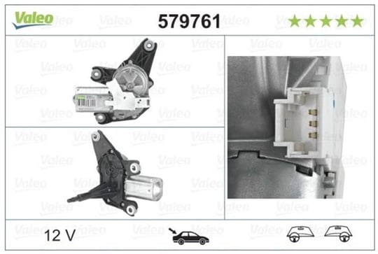 SİLECEK MOTORU ARKA RENAULT LAGUNA II GRANDTOUR KG
