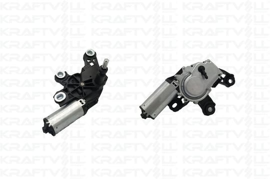 SILECEK MOTORU ARKA TRANSPORTER T5 T6 T7 MULTIVAN 03>>