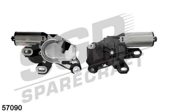 SİLECEK MOTORU ARKA VIANO W639 09.03> VITO W639 09.03> VITO MIXTO W639 09.03> TEK KAPI