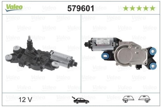 SİLECEK MOTORU ARKA VOLVO V70 III0710