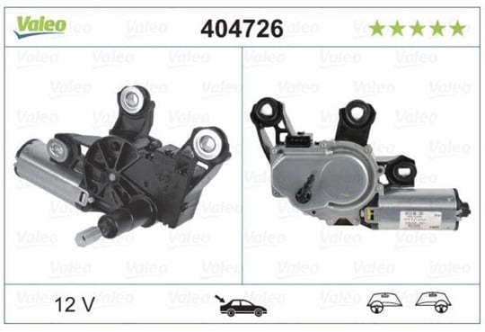 SİLECEK MOTORU ARKA VW POLO01-08