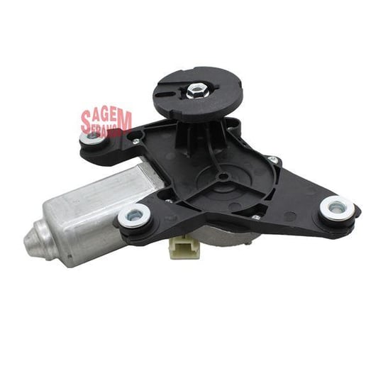 SİLECEK MOTORU ARKA01 > 05 LAGUNA II