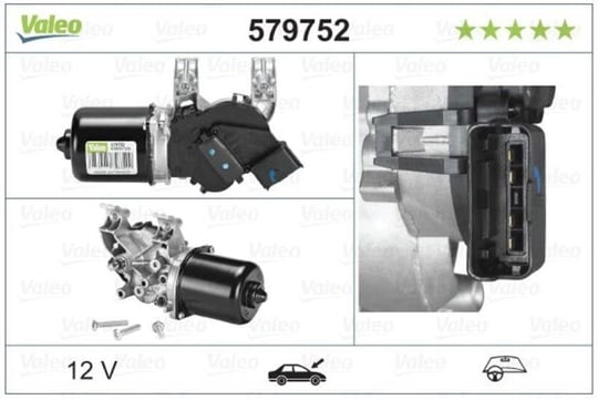 SİLECEK MOTORU CITROEN C2 JM, C3 FC 02.2002>