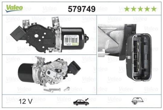 SİLECEK MOTORU CITROEN C3 09>
