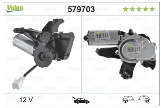 SİLECEK MOTORU CITROEN C501-07