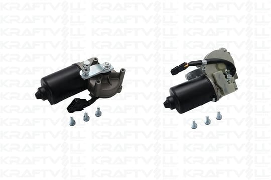 SILECEK MOTORU MERCEDES ATEGO 01 / 98 10 / 04