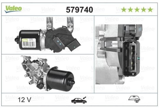 SİLECEK MOTORU ÖN CITROEN C2 JM_ 2003->, C3 FC_ 20