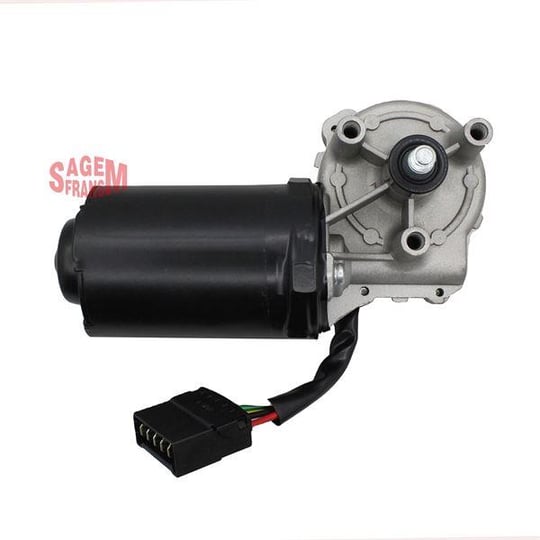 SİLECEK MOTORU R9 - R11 - SPRING - FLASH