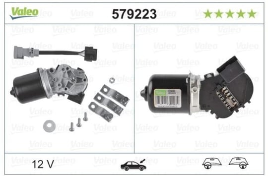 SİLECEK MOTORU REN MEGANE/MEG. COUPE 2/99>