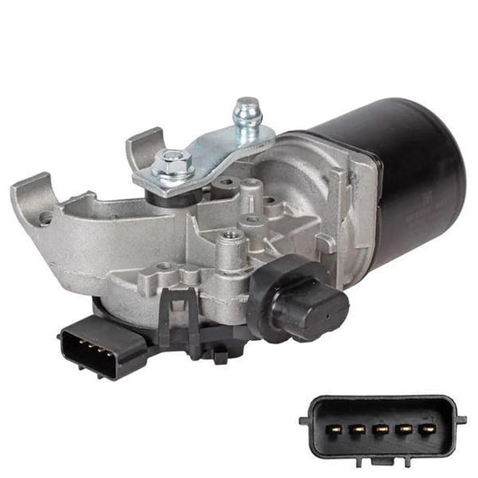 SİLECEK MOTORU SYMBOL 3  DACIA DUSTER 2  LOGAN 2  SANDERO 2