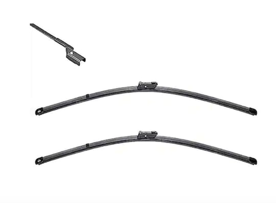 SİLECEK SÜPÜRGESİ 680MM 625MM