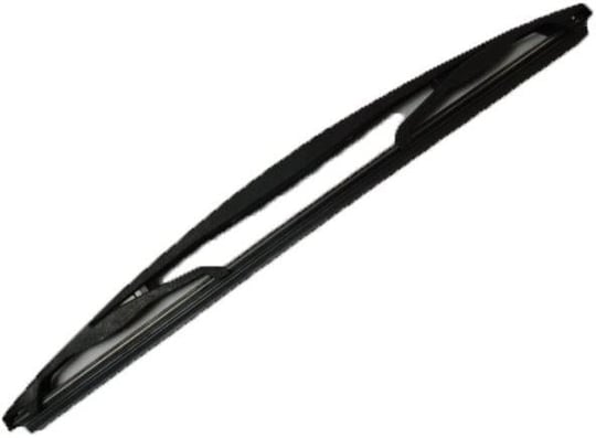 SİLECEK SÜPÜRGESİ ARKA (30.00 CM) 107