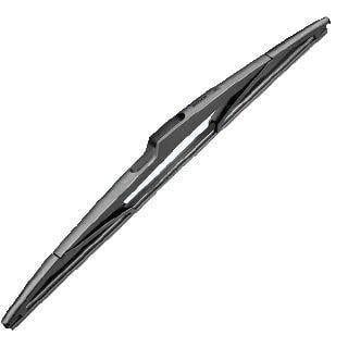 SİLECEK SÜPÜRGESİ ARKA (30.50 CM) FIESTA VI