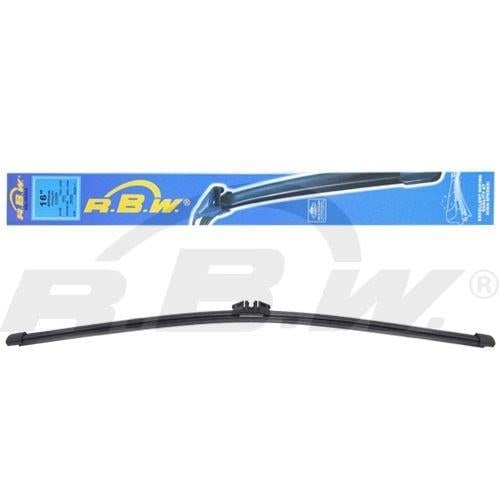 SİLECEK SÜPÜRGESİ MUZ TİPİ CITROEN: C5 2 2004-2008 OPEL: VECTRA C 2005-2008 VOLVO: C30 2006-2010 16 İNCH 400 MM