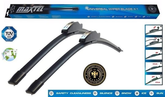 SİLECEK SÜPÜRGESİ UNIVERSAL MUZ TİPİ 14