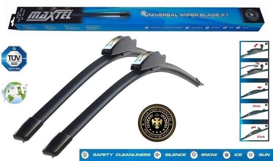 SİLECEK SÜPÜRGESİ ÜNİVERSAL MUZ TİPİ 21