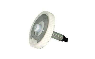 SİLGİ DİŞLİSİ FORD MINIBÜS YM SWF ALMAN