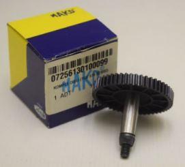 SİLGİ DİŞLİSİ M-124 131 RENAULT