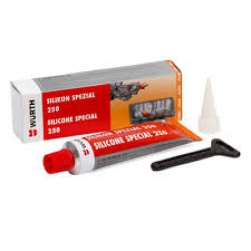 SİLİKON SIVI CONTA SİYAH 70ML