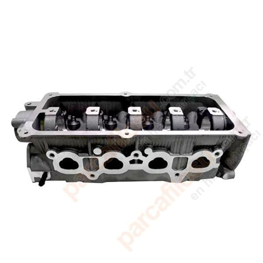 SİLİNDİR KAPAĞI ACCENT 00-06 1.3 / GETZ 03-05 1.3 12V
