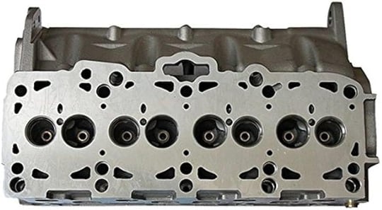 SİLİNDİR KAPAĞI CADDY / PASSAT / TRANSPORTER BJB-AVF-AXB-AXC-BLS 1.9 TDI 03-09