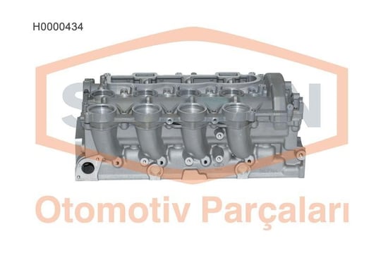 SİLİNDİR KAPAĞI FORD FOCUS 1.6 16V TDCI (HHDA-HHDB )