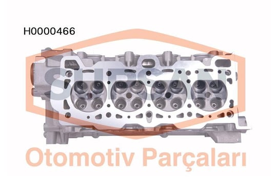 SİLİNDİR KAPAĞI HYUNDAİ ACCENT - ELENTRA 1.6 16V - KİA CERATO 1.6 16V ENG.(G4EC/G4EE/G4ED-G)