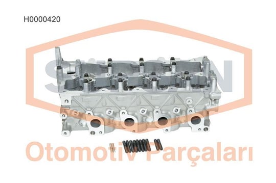SİLİNDİR KAPAĞI HYUNDAİ ERA 1.5D 16V ENG.(D4FA)