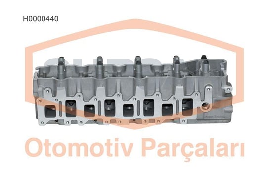 SİLİNDİR KAPAĞI MİTSUBİSHİ CANTER FUSO - ENG.(4M40 -4M40T) FE511-FE531 / PAJERO ENG.(4M40-4M40T)