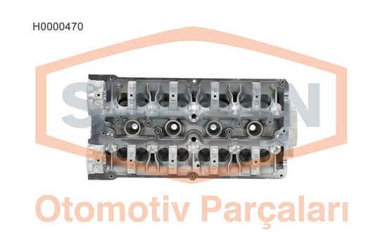 SİLİNDİR KAPAĞI OPEL ASTRA G + ZAFİRA A 1.6 16V EN G.(X14XE-X16XEL-C16SEL) - VECTRA B 1.6 16V ENG.(X16XEL)