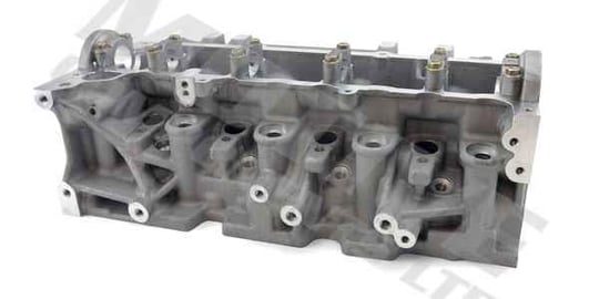 SİLİNDİR KAPAĞI RENAULT KANGOO 01>CLIO II 00>CLIO III 05>MEGANE II 02>SCENIC II 02>DACIA LOGAN 04>NISSAN MICRA III 05>1.5 DCI K9K 790 EURO 3