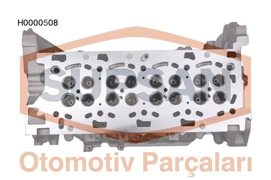 SİLİNDİR KAPAĞI RENAULT MASTER III 2.3 DCİ 16V ENG .(M9T670-672-676-678-680-686-690-692-694-696-698-870-872-876-882-890-896) - TRAFİC II 2.0 DCİ ENG.(M9R630-692)