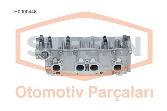 SİLİNDİR KAPAĞI TOYOTA 1.3 12V ENG.(2E)