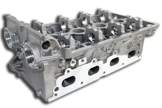 SİLİNDİR KAPAK CHEVROLET CRUZE 1.6 16V F16D4 - OPEL ASTRA H - ZAFİRA B 1.6 16V A16XER - Z16XER