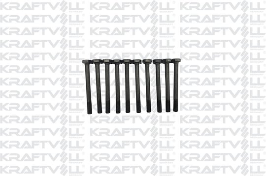 SILINDIR KAPAK CIVATASI R9 R11 R21