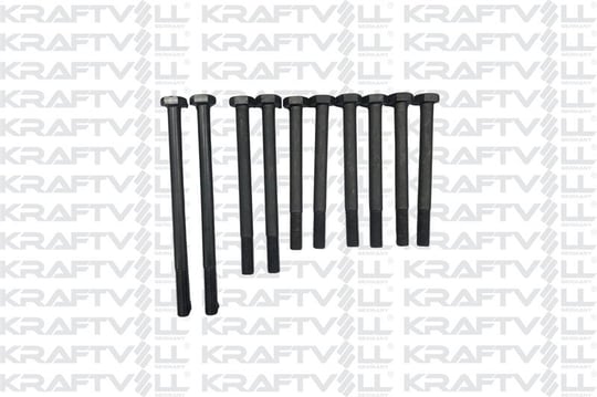SILINDIR KAPAK CIVATASI TAKIM M131 DKS