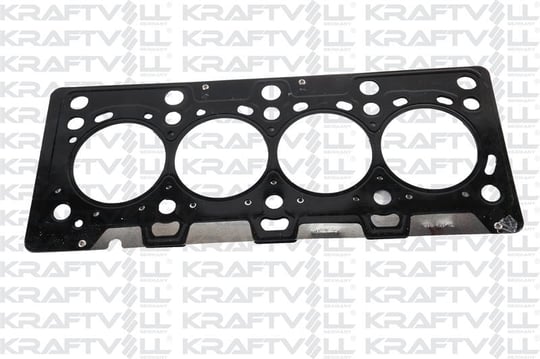SILINDIR KAPAK CONTASI (0,60MM) CLIO II KANGOO MEGANE II ALMERA MICRA 1,5 DCI K9K