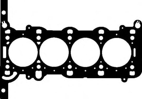 SİLİNDİR KAPAK CONTASI 1.2-1.4 16V-TURBO ASTRA J CORSA D INSIGNIA MER¦VA B AVEO 10-