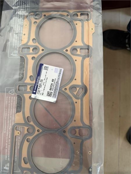 SİLİNDİR KAPAK CONTASI 1.3 MULTİJET 2 DELİK