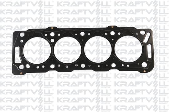 SILINDIR KAPAK CONTASI 82.20MM PARTNER 206 306 BERLINGO XSARA SCUDO DW8 DW8B (3+2 CENTIK) 1.34MM 00>