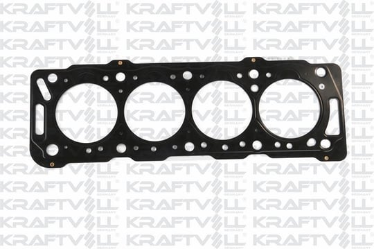 SILINDIR KAPAK CONTASI 82.20MM PARTNER 206 306 BERLINGO XSARA SCUDO DW8 DW8B (4+2 CENTIK) 1.38MM 00>