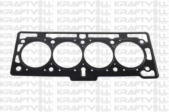 SILINDIR KAPAK CONTASI CELIK LOGAN SANDERO KANGOO 1,4 8V / 1,6 8V (K7M 750 K7J 710)