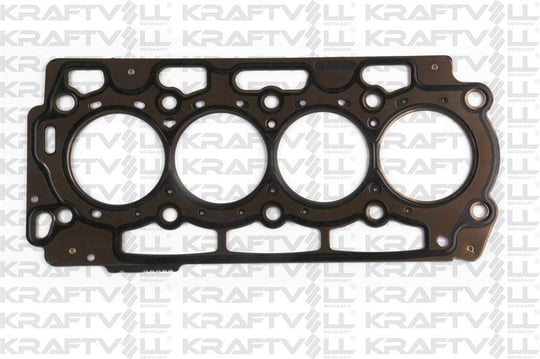 SILINDIR KAPAK CONTASI CELIK P206 P307 P107 P207 307 C1 C2 C3 (I II III) XSARA 208 DS3 DV4TD / DV4C (1,4 HDI 8V) FIESTA FUSION 1,4TDCI DURATORQ (5 TIRNAK) KALINLIK: (1,45MM)