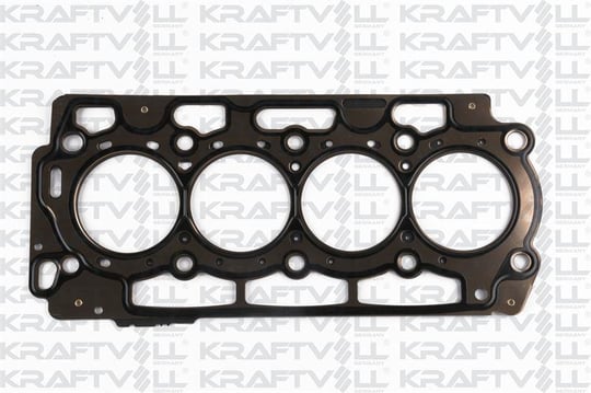 SILINDIR KAPAK CONTASI CELIK P206 P307 P107 P207 307 C1 C2 C3 (I II III) XSARA 208 DS3 DV4TD / DV4C (1,4 HDI 8V) FIESTA FUSION 1,4TDCI DURATORQ (2 DELIK) KALINLIK: (1,25MM)