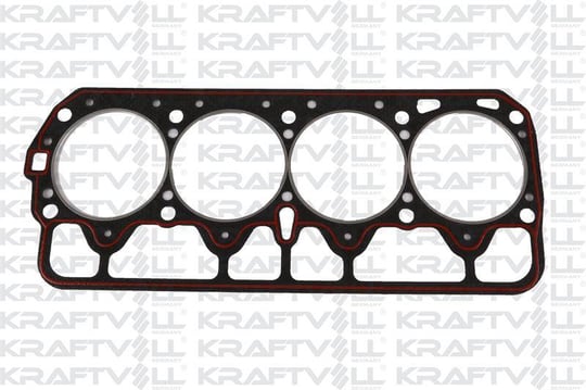 SILINDIR KAPAK CONTASI M131 1,6 1,60 mm