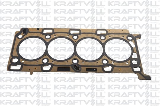 SILINDIR KAPAK CONTASI MASTER III 2,3DCI (8200805657) COK KATLI CELIK